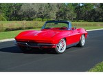 1964 Corvette Convertible For Sale